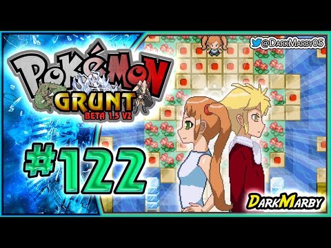 Pokémon Grunt Temp 3 B1.5 #122 EL COMBATE FINAL, NO PUEDE SER