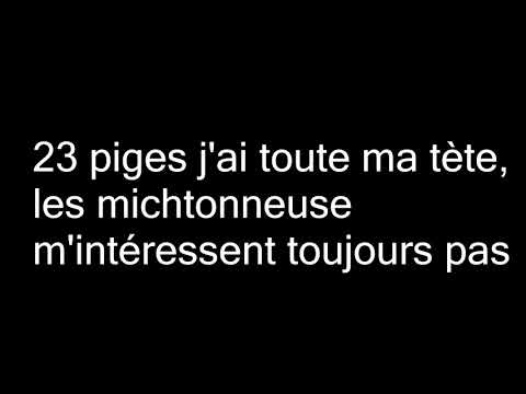 D. Ace - Parole 4 minutes