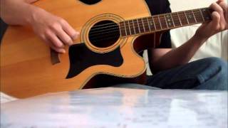 To Try for the Sun (Donovan cover)