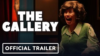 The Gallery (PC) Steam Key GLOBAL