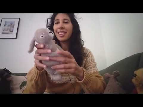 The hundred acre wood, Petite Knit, and sweater surgery | The Strikkechick Podcast Episode 26