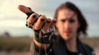 JOHN EATON MOVIE - MAD MAX MEETS A ROCKSTAR