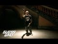 Guess Who - Cucubau (Videoclip Oficial) 