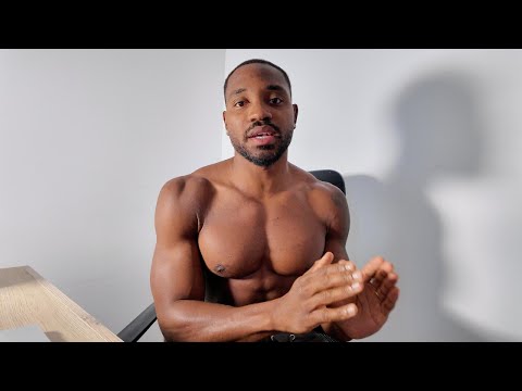 How to Build an Aesthetic Body & Mind