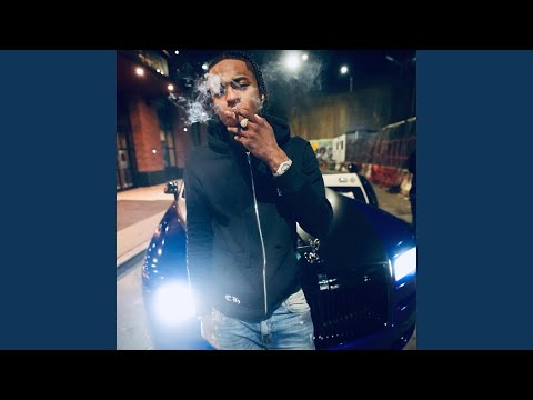 Blixky What (feat. Yagi B)