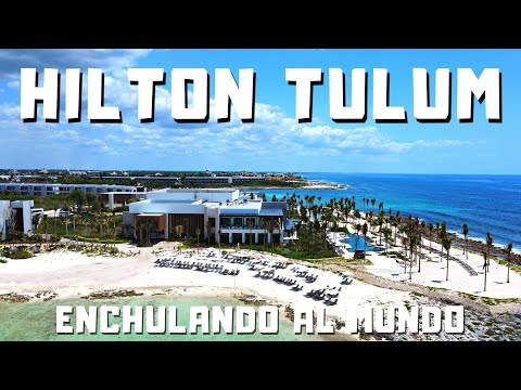Videos del Hilton Tulum Riviera Maya 5★ en Tulum, MéxicoVerPrecios17CerrarConsulta por Whatsapp 🇦🇷BookingTripadvisorExpediaAgodaTravelocityPricelineTripSkyscannerDespegarKayakHotelesBestdayDestiniaTrivagoLastminuteHotwireTui