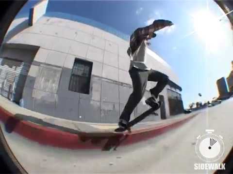 30 Second Thursdays - Chewy Cannon in LA