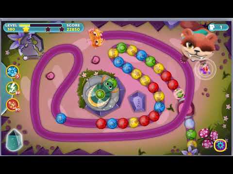 Viola s Quest Level 380 no Booster by Michi G