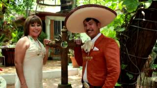 José Alfredo Samaniega - Hay Ojitos - (Compositor Cornelio Reyna)