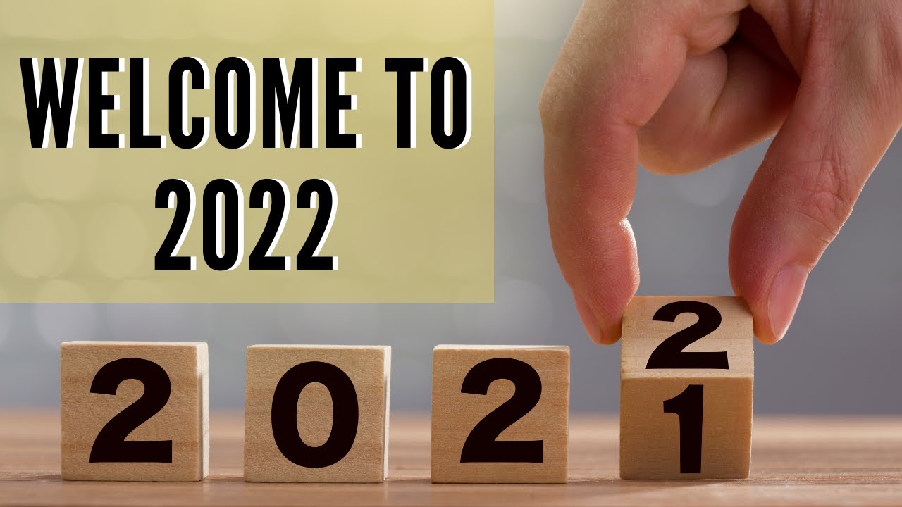 Dynamic Marketing Acquisitions - Hello, 2022!