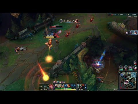 The paradise of Lee Sin?..  =  URF | Blue Flame | Lee Sin  Montage