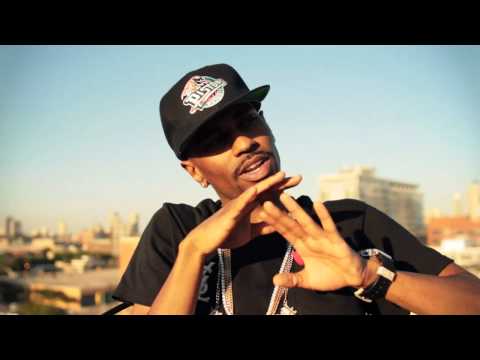 Big Sean - Too Fake feat Chiddy Bang