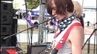 Daddy&#39;s eyes (The Killers Cover) - Pitch Red