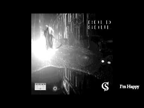 Blakroc ft Cold Soul - I'm Happy