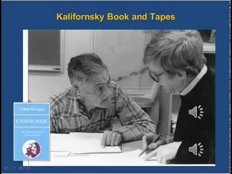 9 Dena'ina Language Introduction