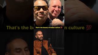 Hans Zimmer x AR Rahman – When the West meets East 🇮🇳✨