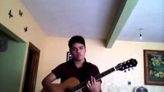 High and Dry-Radiohead (cover)