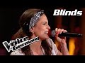Bomba Estéreo Soy Yo Taiga Trece Blinds The Voice Of Germany 2021