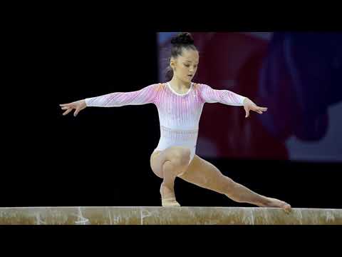 Bailar floor music (upbeat!!)