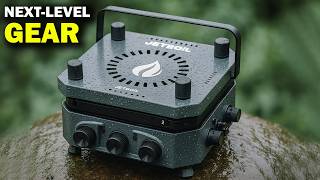 48 Secret Amazon Camping Gadgets You Need To Check Out!