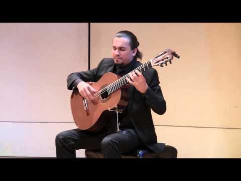 Brouwer: Canticum; Ditirambo