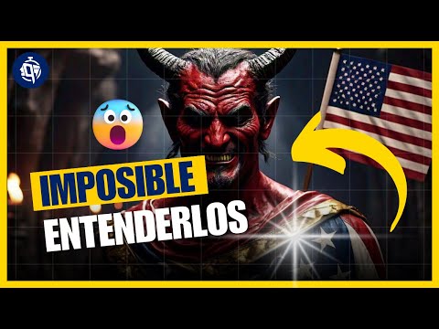 ¡5 Acentos en inglés que NO podrás entender!😭