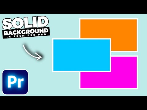 How To IMPORT Mogrt FILES In Premiere Pro 2024