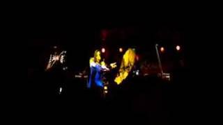 Wig Wam-Dare Devil Heat-Nottingham