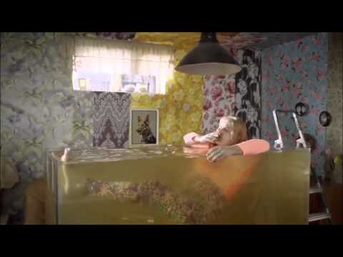 Morran & Tobias - Badkar