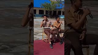 Download lagu CUKUP DIKENANG SAJA - COVER #shorts #short #shortvideo #musik #musikindonesia #lagu #laguindonesia mp3