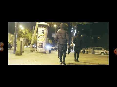 (Zone2) lr x unrulybad x kwengface  - detour (music video) |pressplay