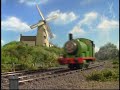 Thomas Friends Songs From The Station VHS DVD Trailer