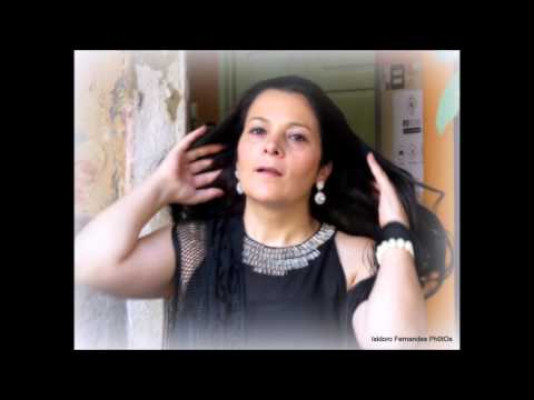 Sandra Correia - "O Fado não é da Terra" (Florbela Espanca)