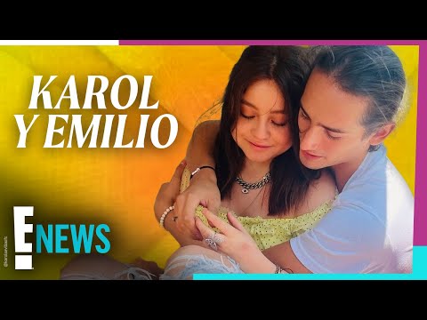 CRONOLOGÍA DE LA RELACIÓN ENTRE KAROL SEVILLA Y EMILIO OSORIO