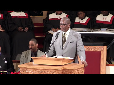 What Do You Gain, When You Lose? - Rev. Terry K. Anderson