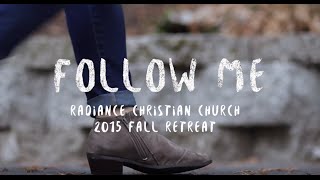 Radiance Christian Church 2015 Retreat Recap