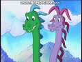 Dragon Tales Express Yourself Part 1 2