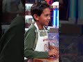 gordon catches chef giving someone else credit for HIS plating technique 😅 #masterchefjunior
