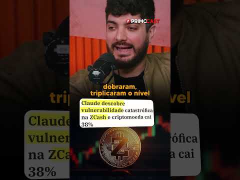A IA ESTÁ DESCOBRINDO ERROS QUE NINGUÉM NUNCA VIU…
