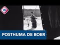 Posthuma de Boer fotografeerde het circusleven van de jaren 50 - OMROEP WEST