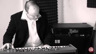 Session OSR d&#39;Adrian Clarck - Away By Your Side