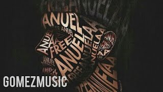 Anuel AA - Las Cosas No Están Como Antes [Official Audio] | FREE AA