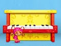 Team Umizoomi Love Playing W Toys Milli S Favorite Toy Toy Store Piano