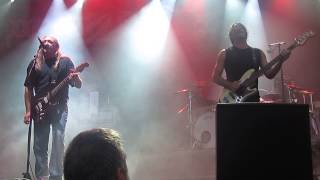 Rosendo: "Listos para la reconversión" by Jackiesnob