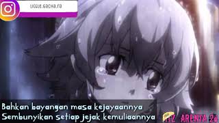 Gundam iron blooded orphans end 3 granrodeo