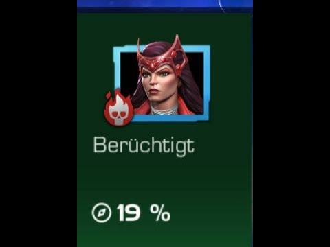 Spotlight- Eventmission - Part 5 - Spider-Ham: Vom Ruhm Verleumdet - Teil 5 - MCOC