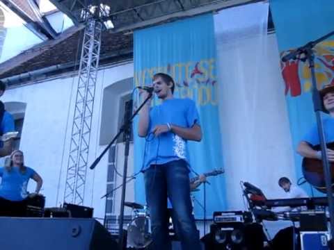 Stična band & Nejc - O moj Bog