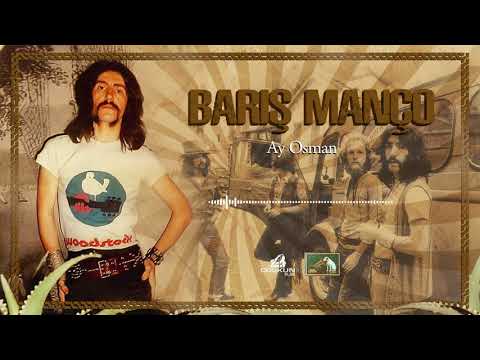 Videoclip de Ay Osman — Barış Manço