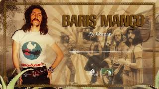 Barış Manço - Ay Osman (1971) [Remastered]