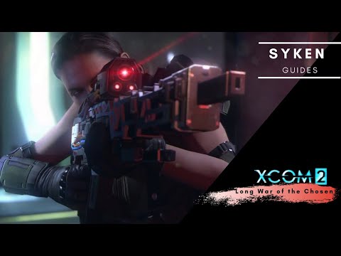 03   Long War of the Chosen LWOTC Guide to HAVEN MANAGEMENT